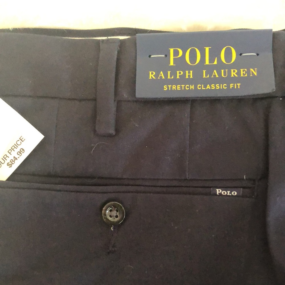 Polo Ralph Lauren - Picture 3 of 4